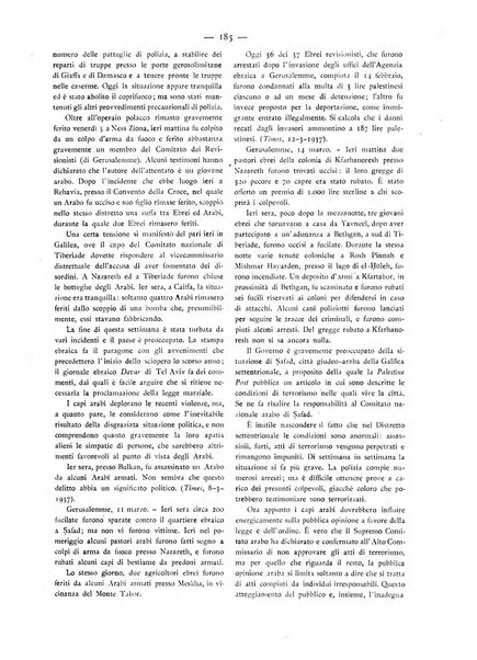 Oriente moderno rivista mensile d'informazioni e di studi