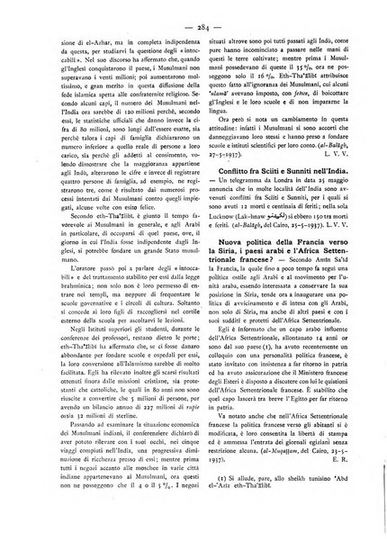 Oriente moderno rivista mensile d'informazioni e di studi