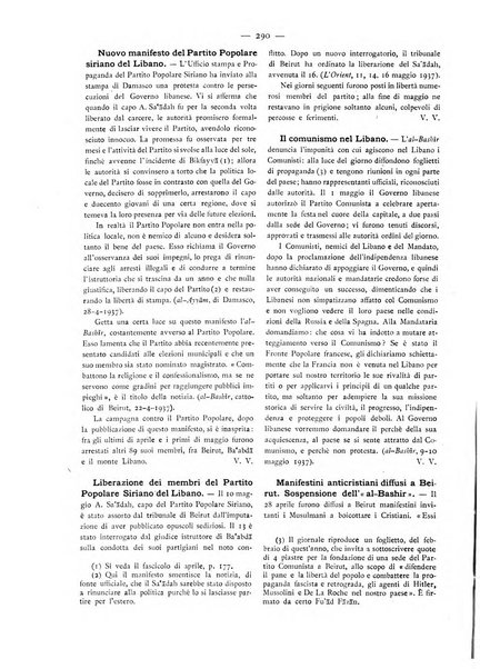 Oriente moderno rivista mensile d'informazioni e di studi