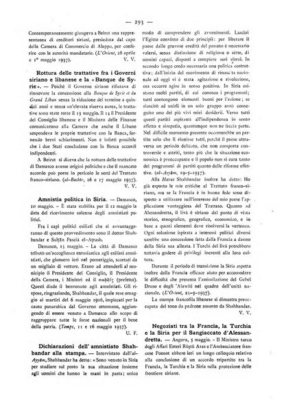 Oriente moderno rivista mensile d'informazioni e di studi