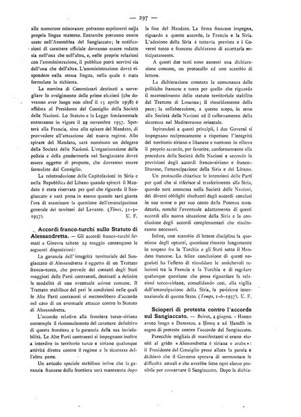 Oriente moderno rivista mensile d'informazioni e di studi