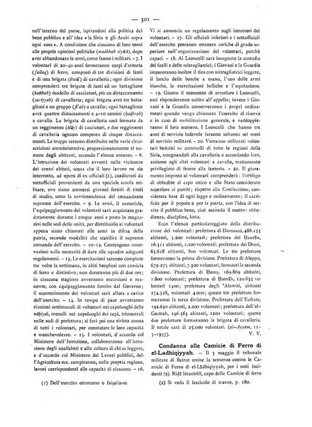 Oriente moderno rivista mensile d'informazioni e di studi