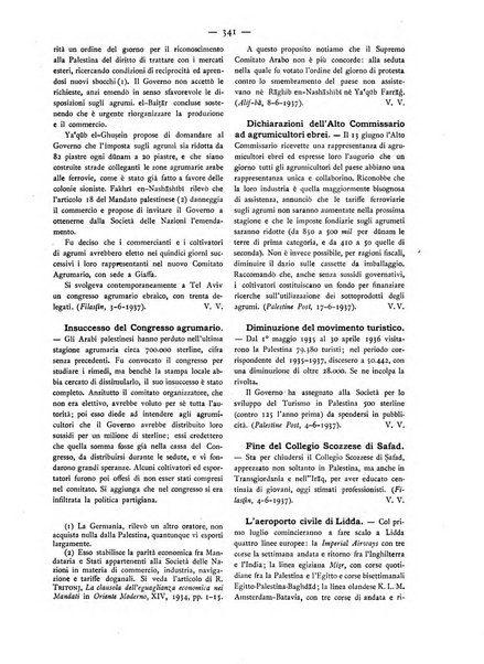 Oriente moderno rivista mensile d'informazioni e di studi