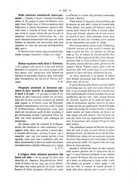 Oriente moderno rivista mensile d'informazioni e di studi