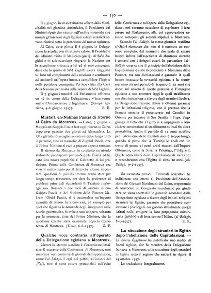 Oriente moderno rivista mensile d'informazioni e di studi