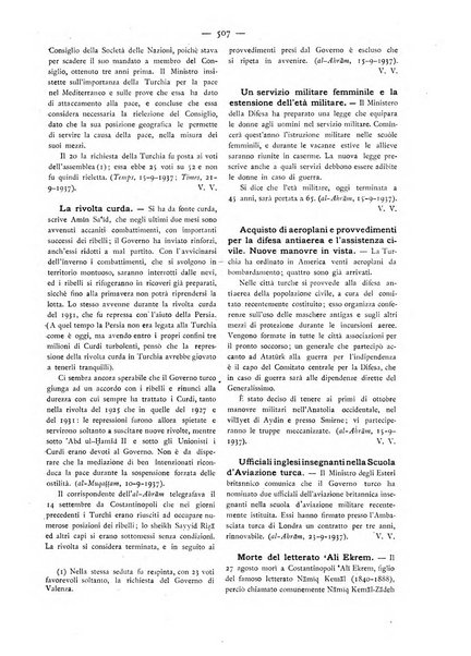 Oriente moderno rivista mensile d'informazioni e di studi