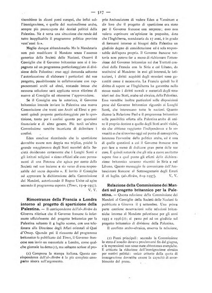 Oriente moderno rivista mensile d'informazioni e di studi