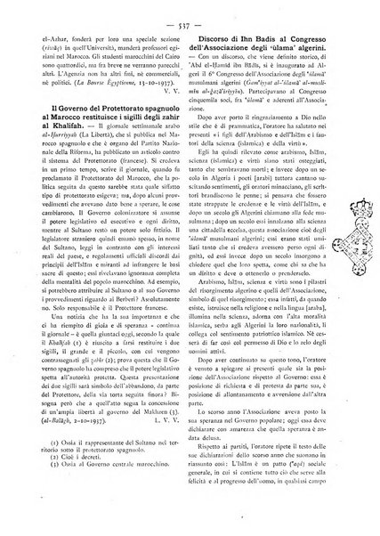 Oriente moderno rivista mensile d'informazioni e di studi