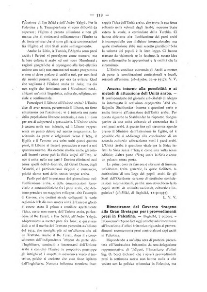 Oriente moderno rivista mensile d'informazioni e di studi