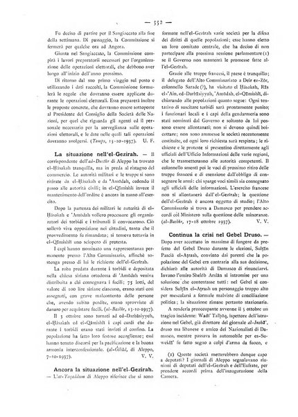 Oriente moderno rivista mensile d'informazioni e di studi