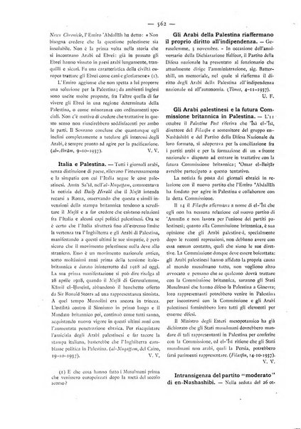 Oriente moderno rivista mensile d'informazioni e di studi