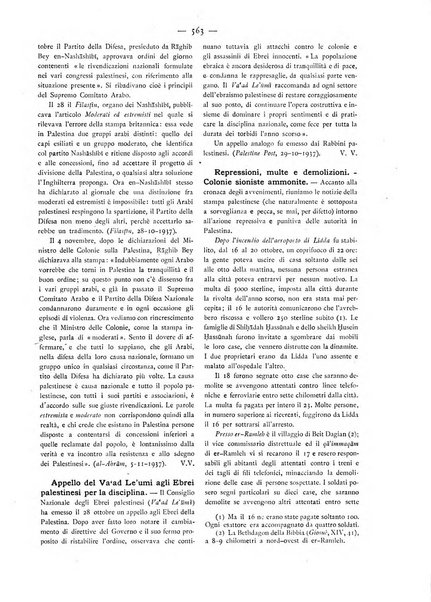 Oriente moderno rivista mensile d'informazioni e di studi