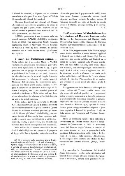 Oriente moderno rivista mensile d'informazioni e di studi