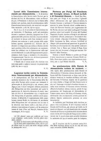 Oriente moderno rivista mensile d'informazioni e di studi