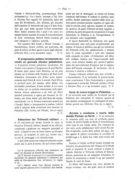 Oriente moderno rivista mensile d'informazioni e di studi