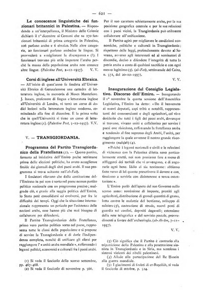 Oriente moderno rivista mensile d'informazioni e di studi