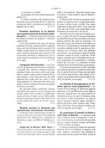 Oriente moderno rivista mensile d'informazioni e di studi