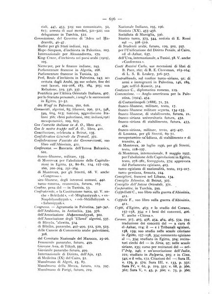 Oriente moderno rivista mensile d'informazioni e di studi