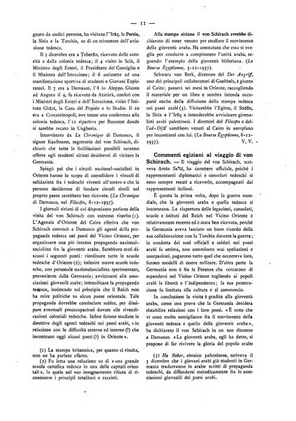 Oriente moderno rivista mensile d'informazioni e di studi