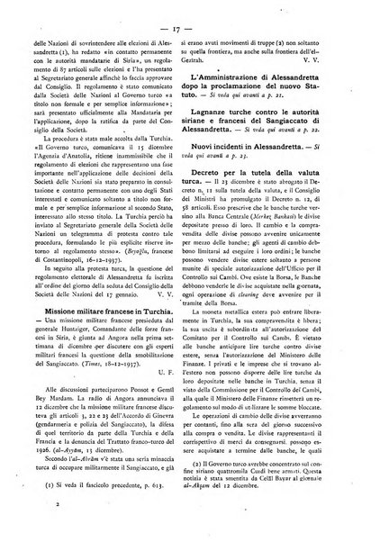 Oriente moderno rivista mensile d'informazioni e di studi