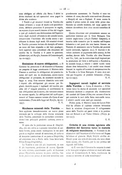 Oriente moderno rivista mensile d'informazioni e di studi