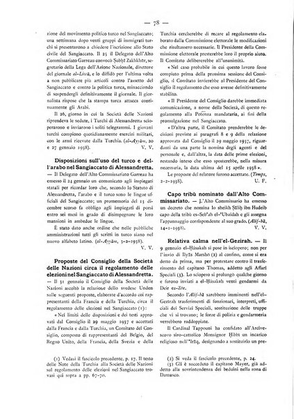 Oriente moderno rivista mensile d'informazioni e di studi