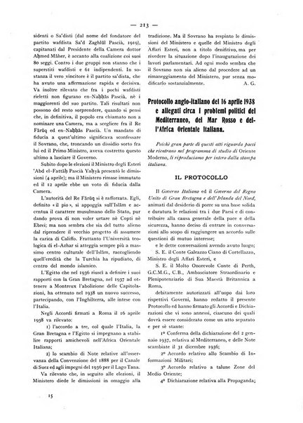 Oriente moderno rivista mensile d'informazioni e di studi