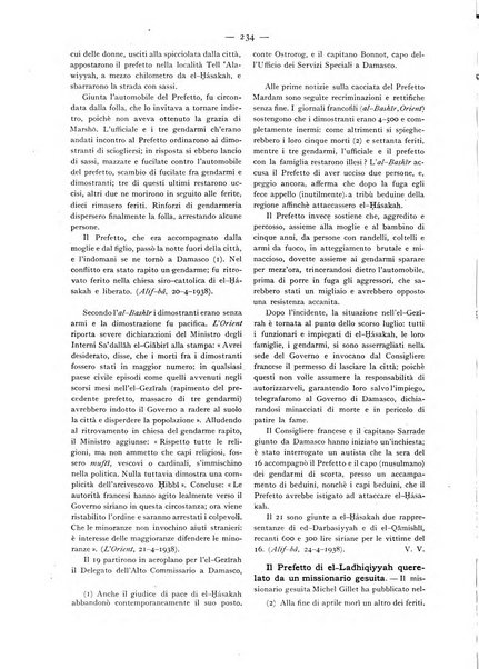 Oriente moderno rivista mensile d'informazioni e di studi