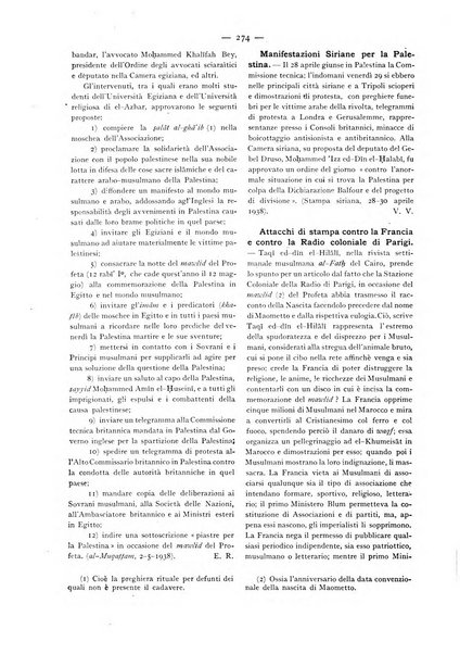 Oriente moderno rivista mensile d'informazioni e di studi