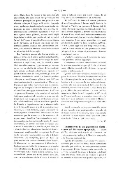 Oriente moderno rivista mensile d'informazioni e di studi