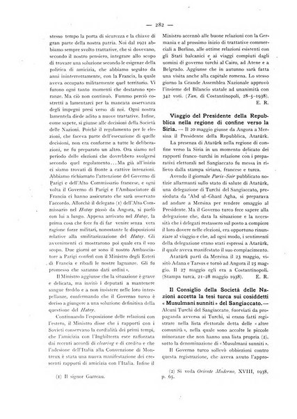 Oriente moderno rivista mensile d'informazioni e di studi