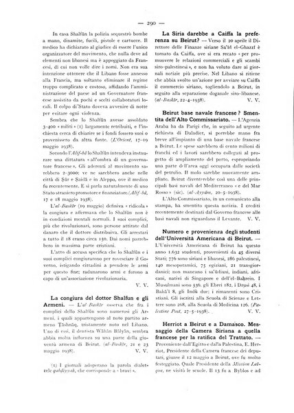 Oriente moderno rivista mensile d'informazioni e di studi