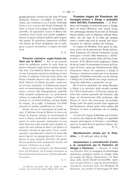 Oriente moderno rivista mensile d'informazioni e di studi