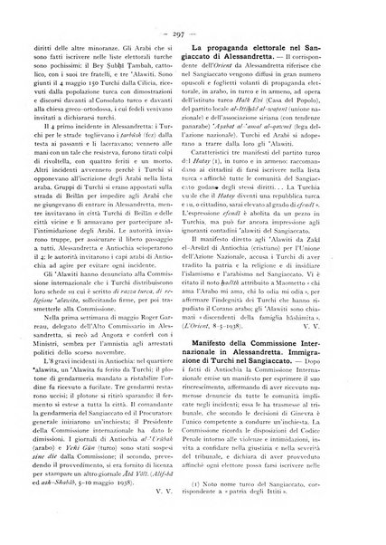 Oriente moderno rivista mensile d'informazioni e di studi