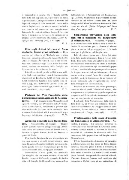 Oriente moderno rivista mensile d'informazioni e di studi