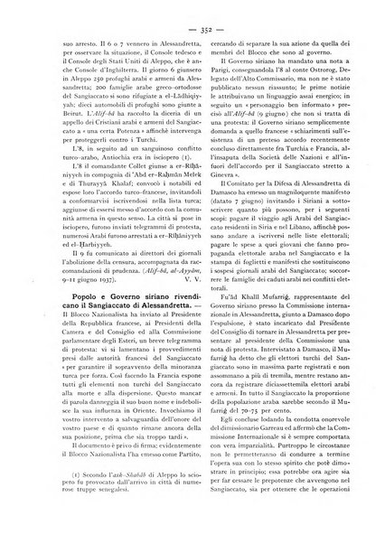 Oriente moderno rivista mensile d'informazioni e di studi