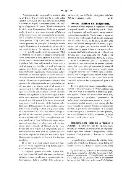 Oriente moderno rivista mensile d'informazioni e di studi