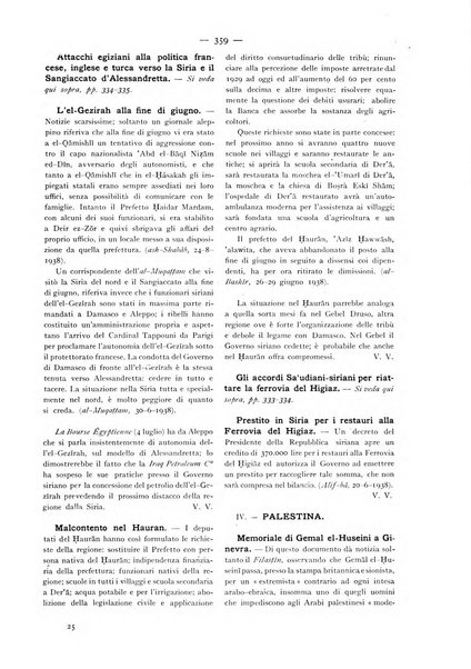 Oriente moderno rivista mensile d'informazioni e di studi