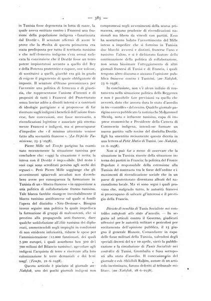 Oriente moderno rivista mensile d'informazioni e di studi