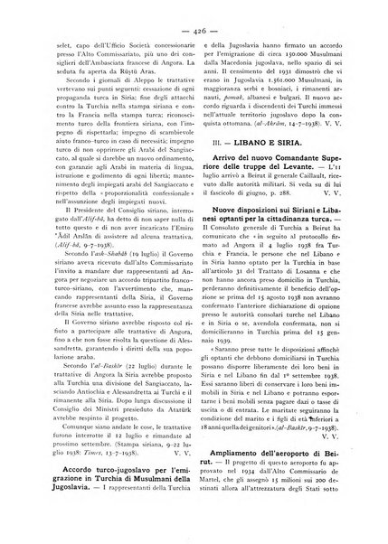 Oriente moderno rivista mensile d'informazioni e di studi