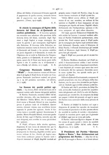 Oriente moderno rivista mensile d'informazioni e di studi