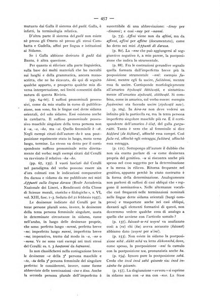 Oriente moderno rivista mensile d'informazioni e di studi