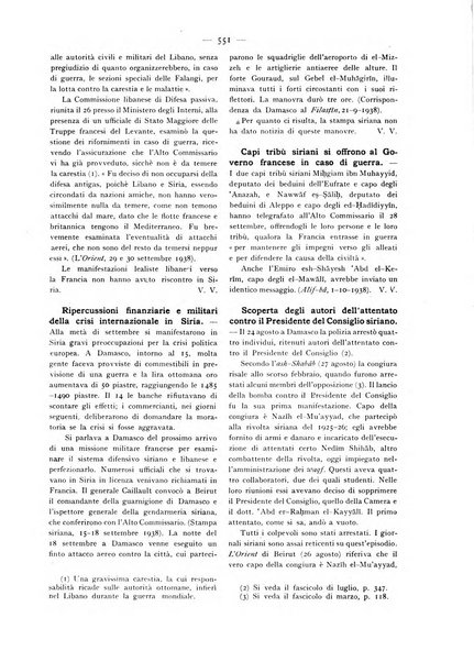 Oriente moderno rivista mensile d'informazioni e di studi