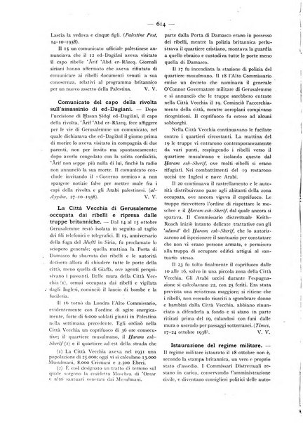 Oriente moderno rivista mensile d'informazioni e di studi