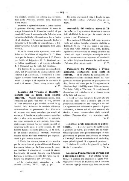 Oriente moderno rivista mensile d'informazioni e di studi