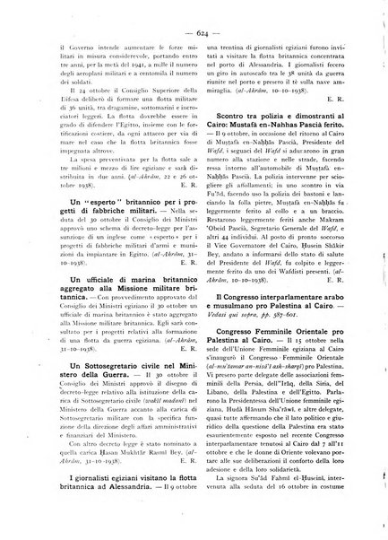 Oriente moderno rivista mensile d'informazioni e di studi