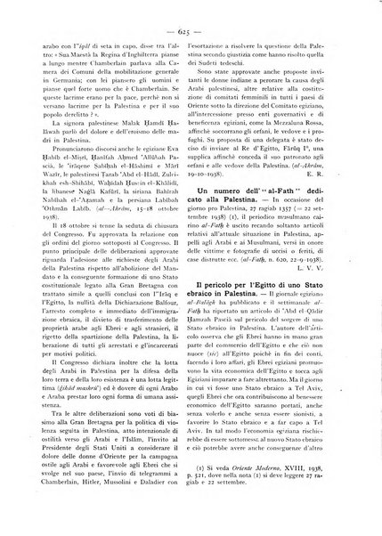 Oriente moderno rivista mensile d'informazioni e di studi