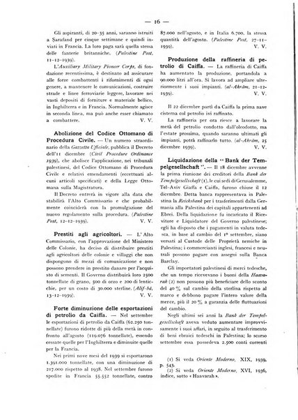 Oriente moderno rivista mensile d'informazioni e di studi