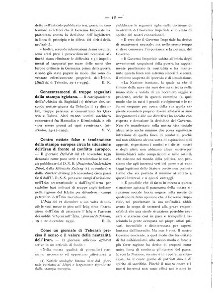 Oriente moderno rivista mensile d'informazioni e di studi