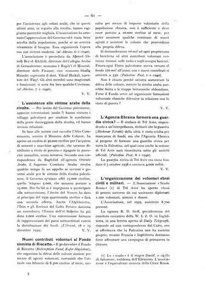 Oriente moderno rivista mensile d'informazioni e di studi